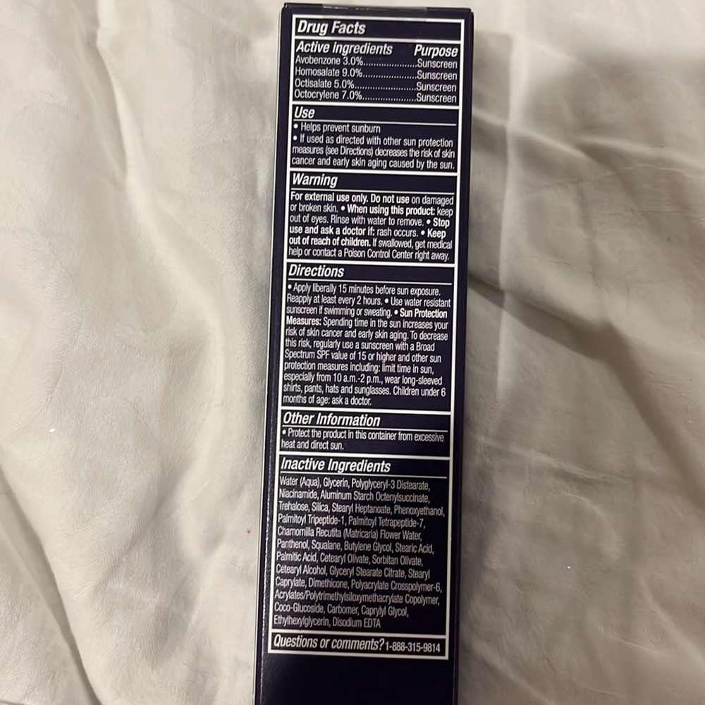 Keys sunscreen - Picture 3 of 4